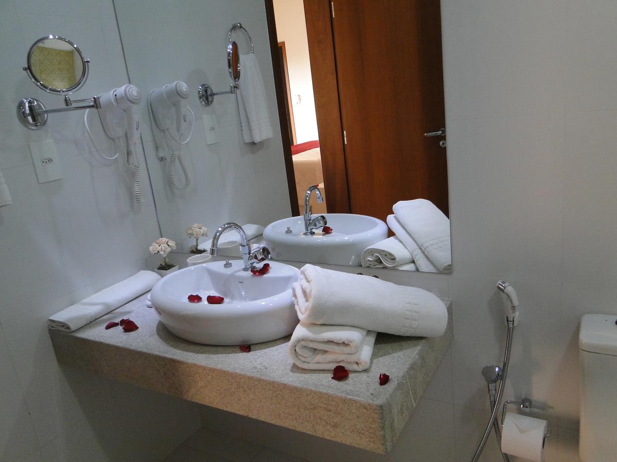 Pousada Parador Da Figueira Lagoa da Prata Zimmer foto