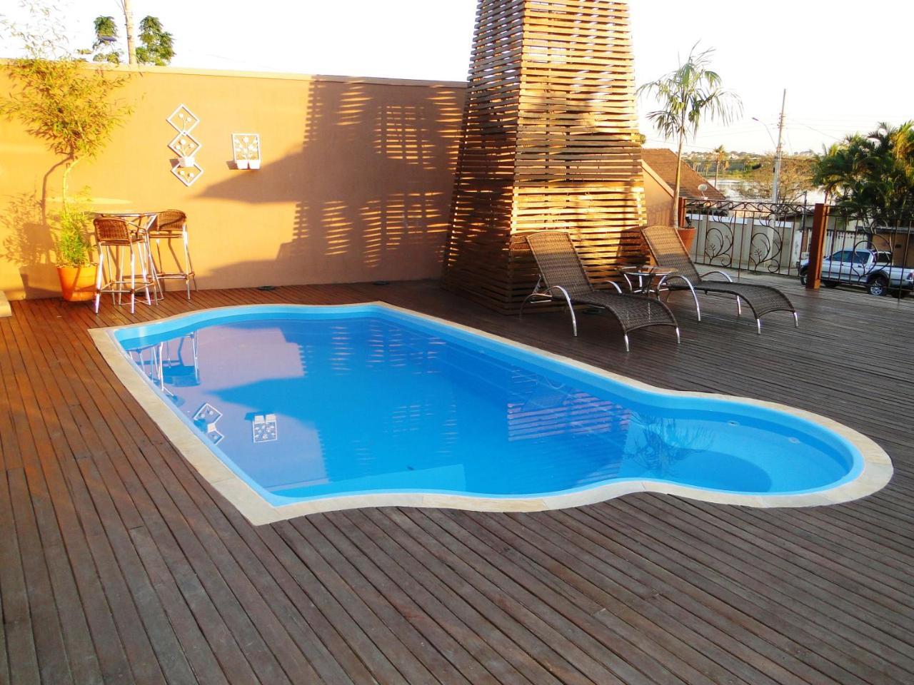 Pousada Parador Da Figueira Lagoa da Prata Exterior foto